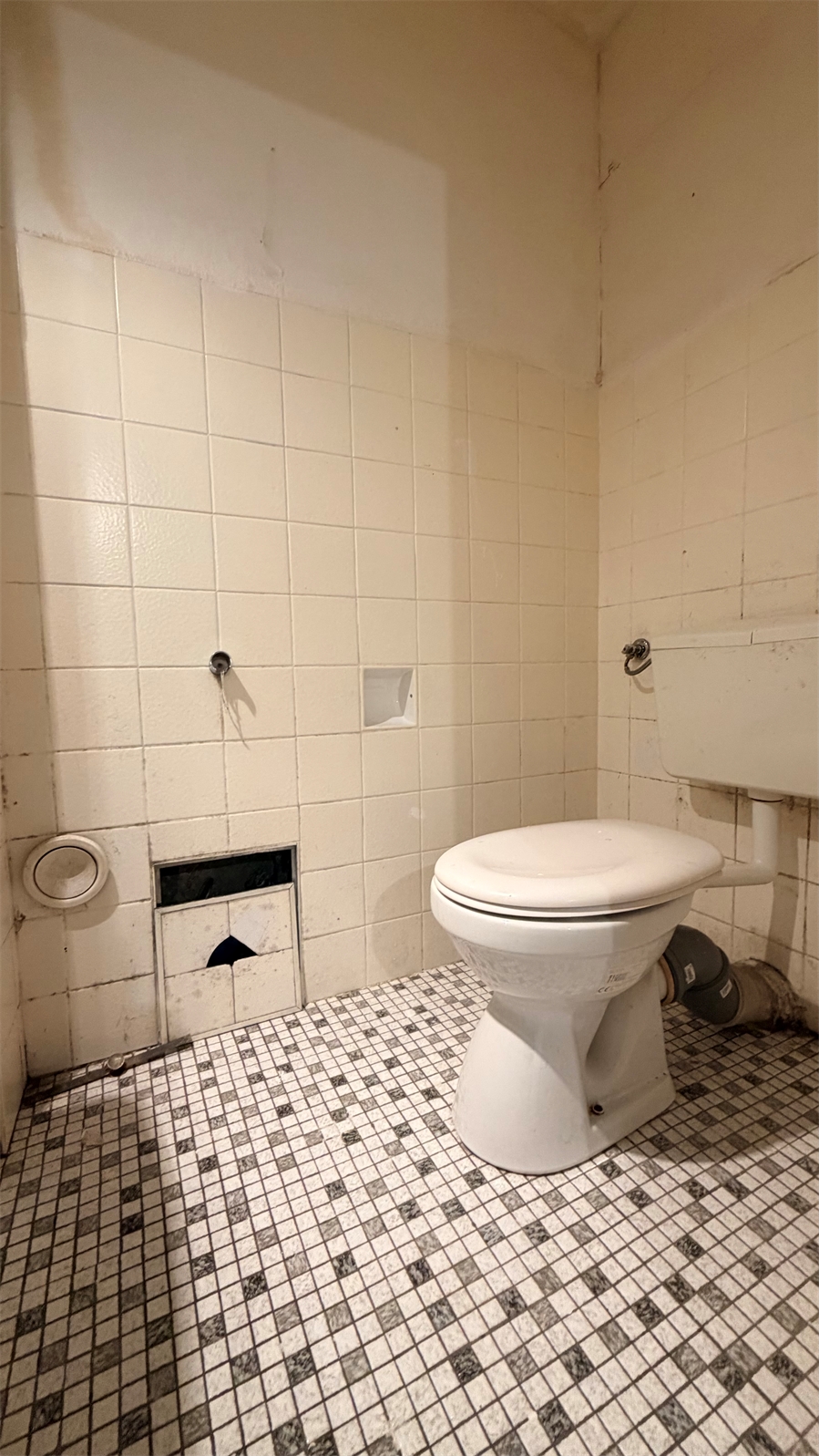 Grundriss WE4 Erdgeschoss