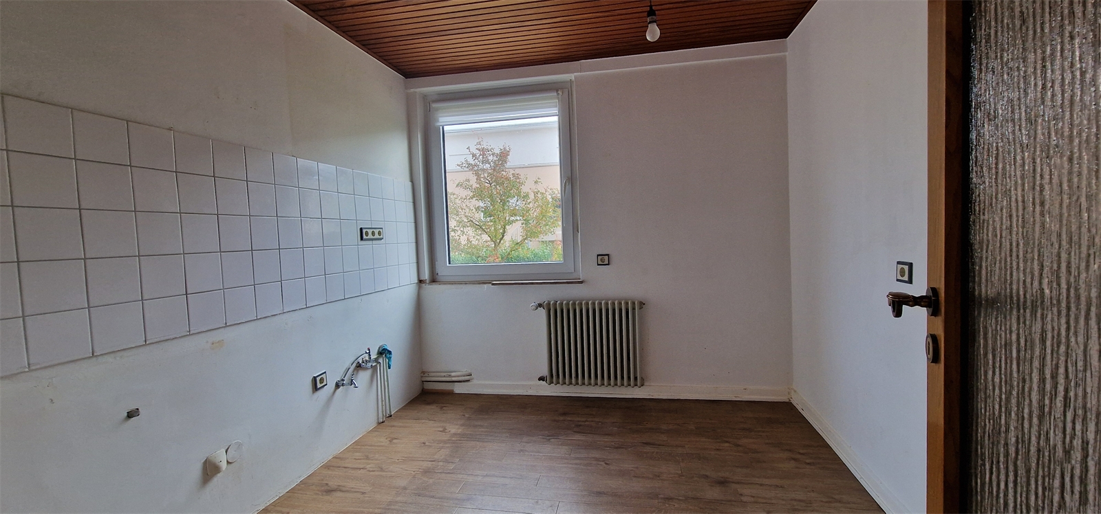 Küche Teilansicht 1