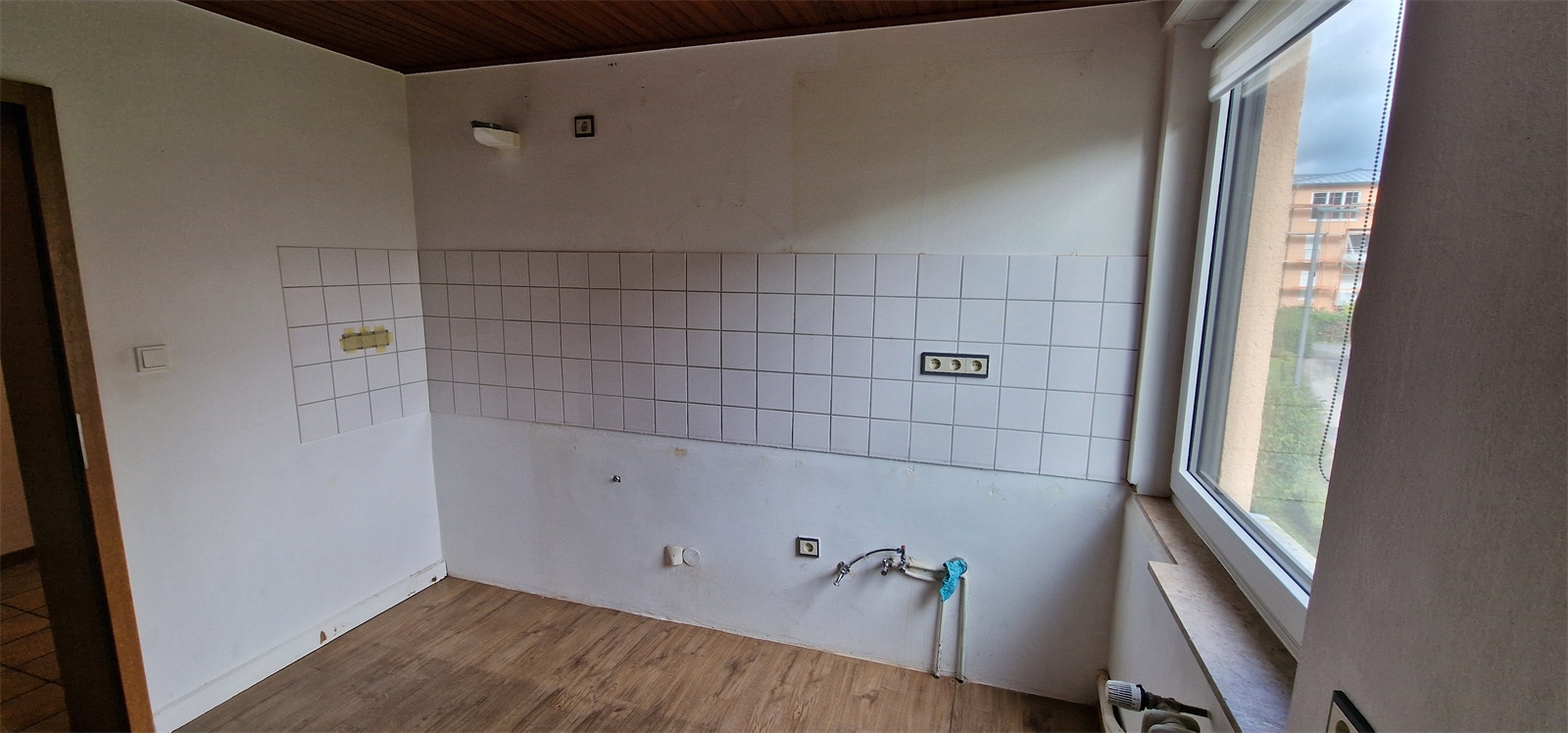 Küche Teilansicht 2