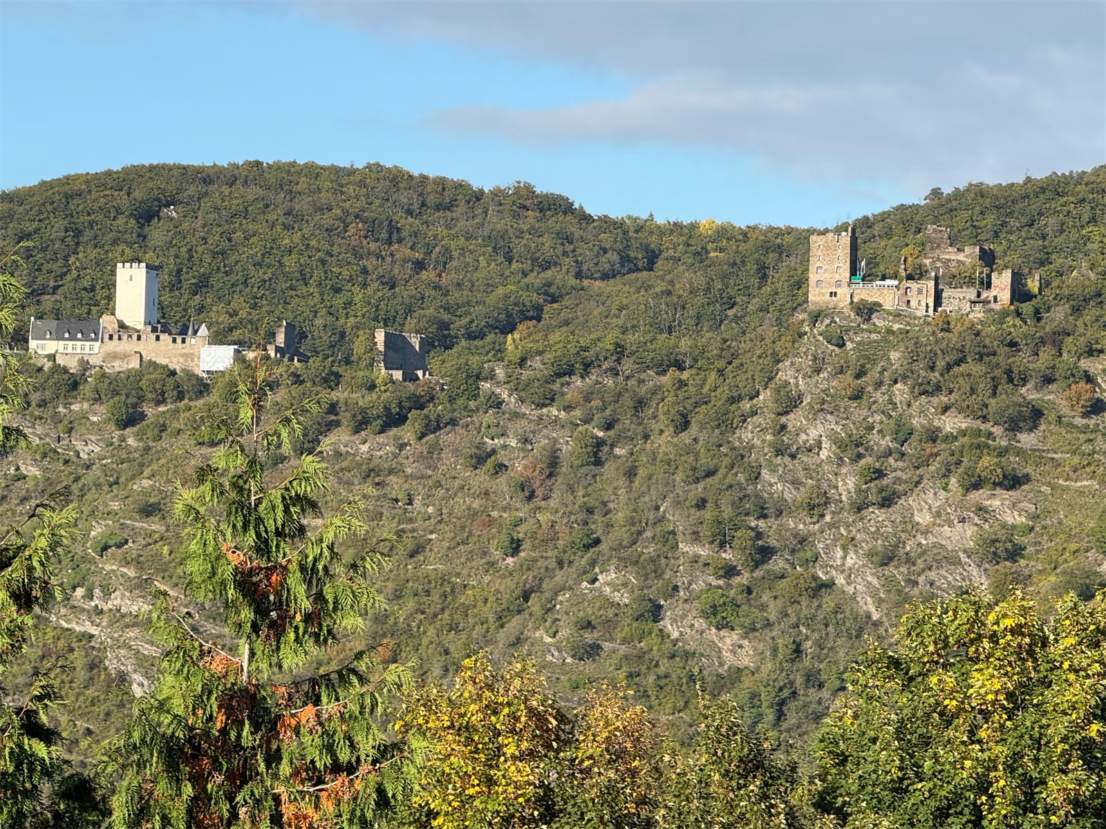 Wohn-Essbereich Ans. 2