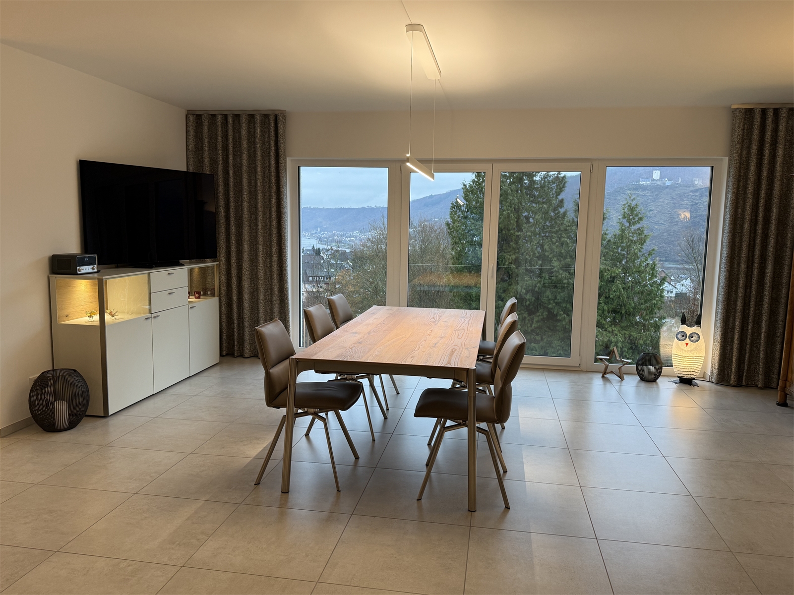 Arbeits-Gästezimmer