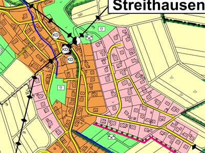 Flächennutzungsplan