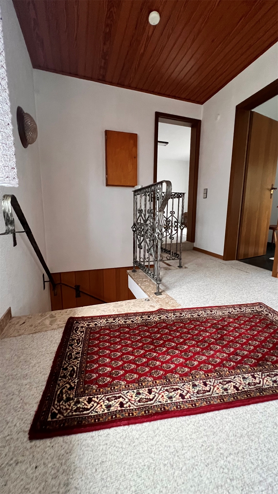 Weiteres Zimmer im OG