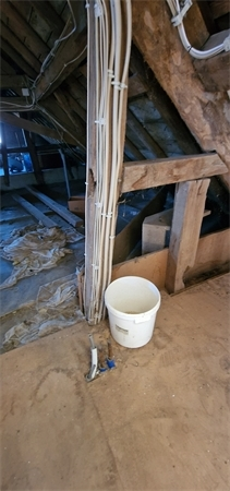 Anschlüsse speicher