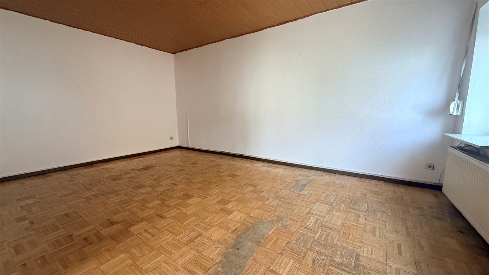 Wohnzimmer EG