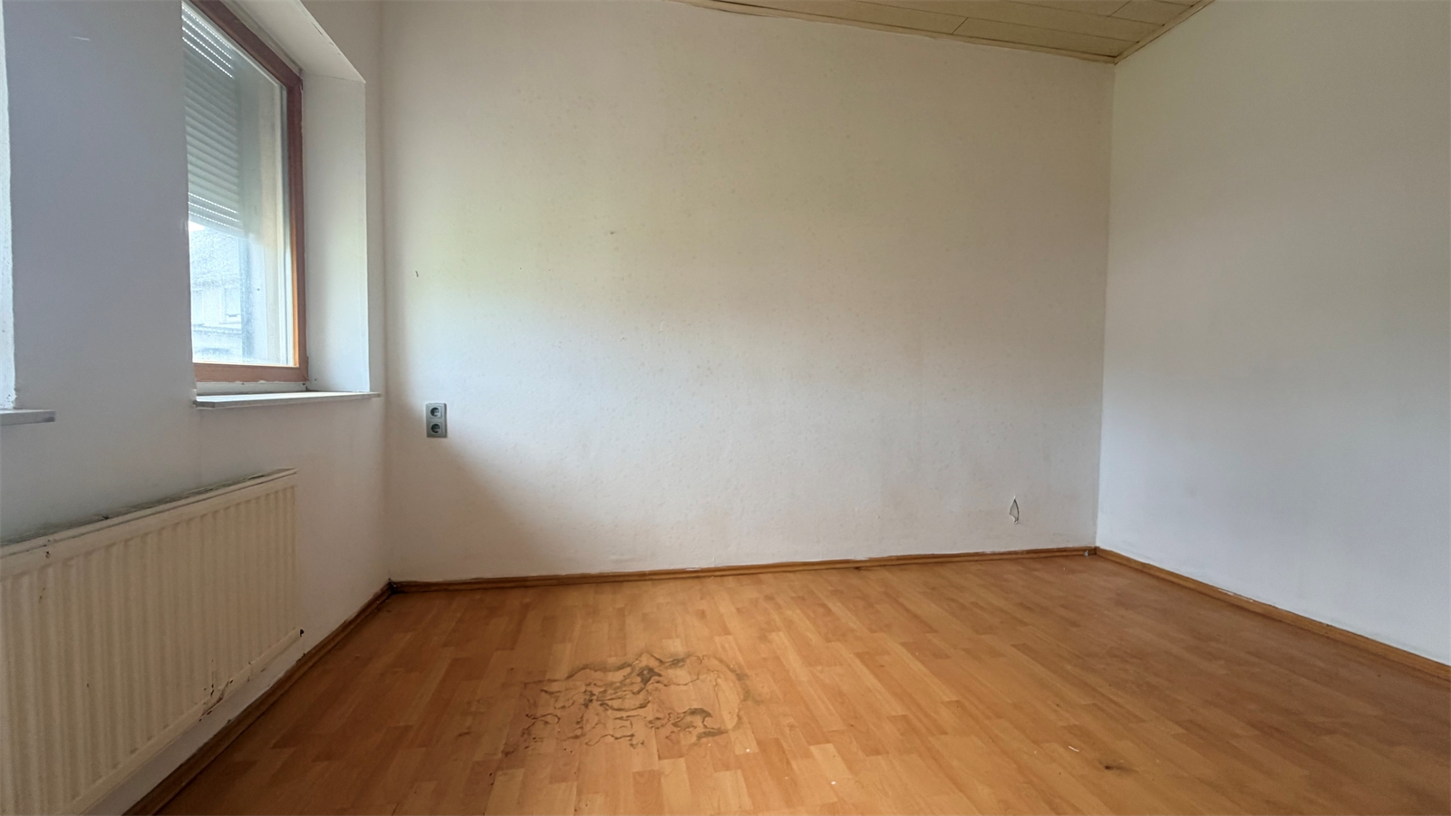 Kinderzimmer im OG
