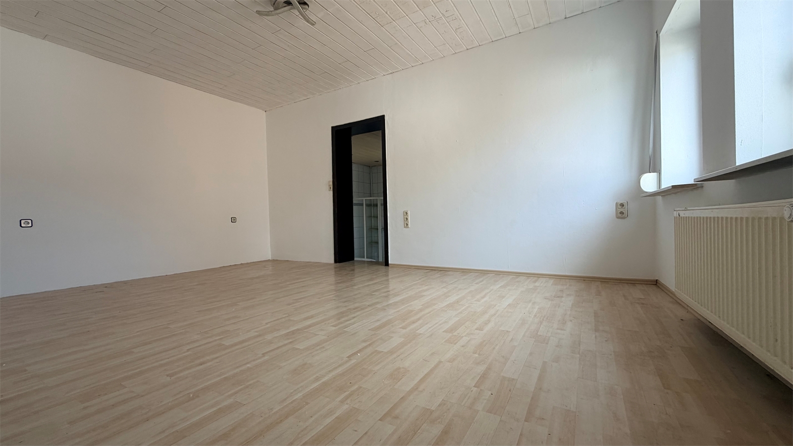 Schlafzimmer im OG