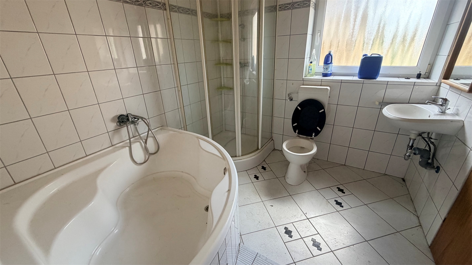 Tageslichtbad