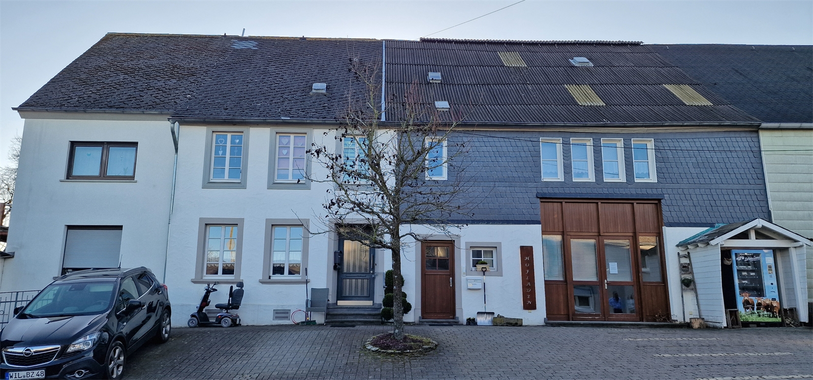 Aussenansicht