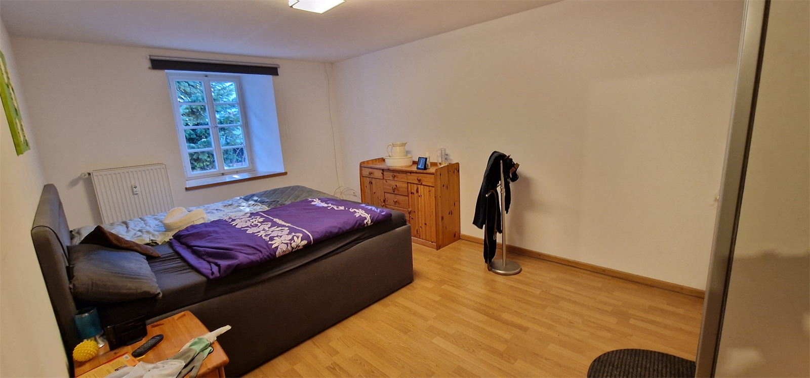 Schlafzimmer OG