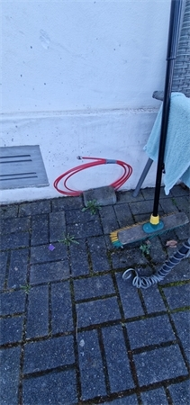 Glasfaseranschluss