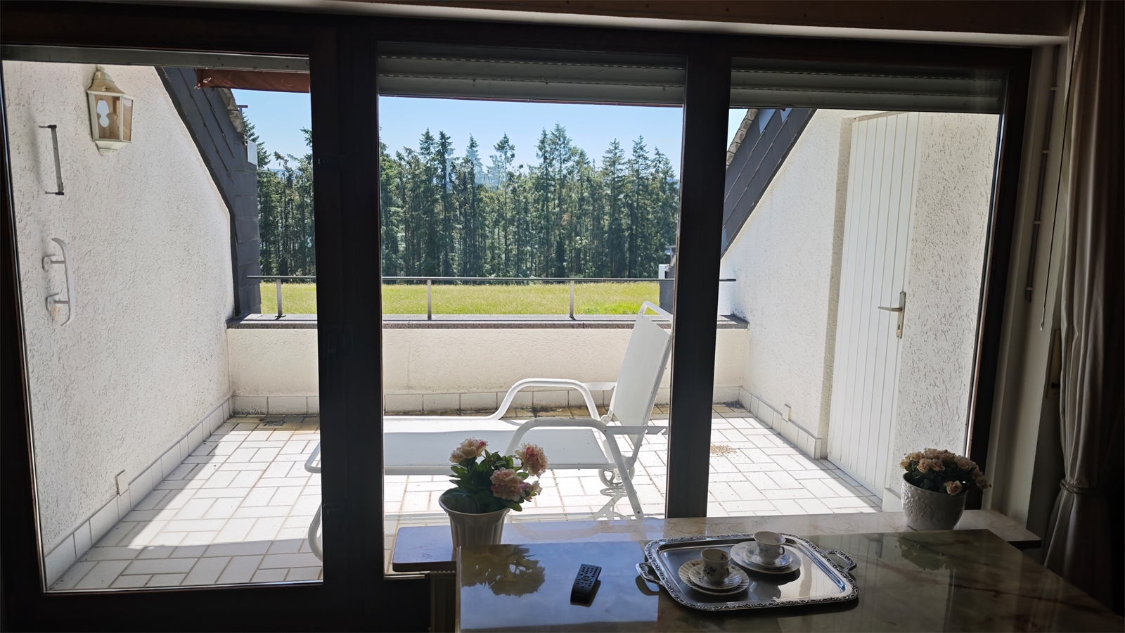 Loggia OG