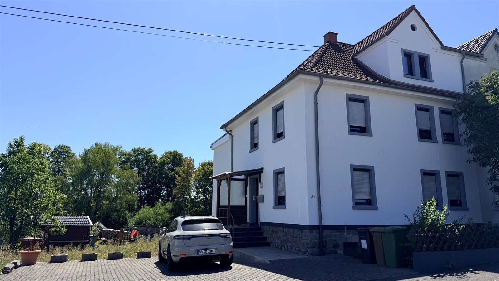 Aussenansicht