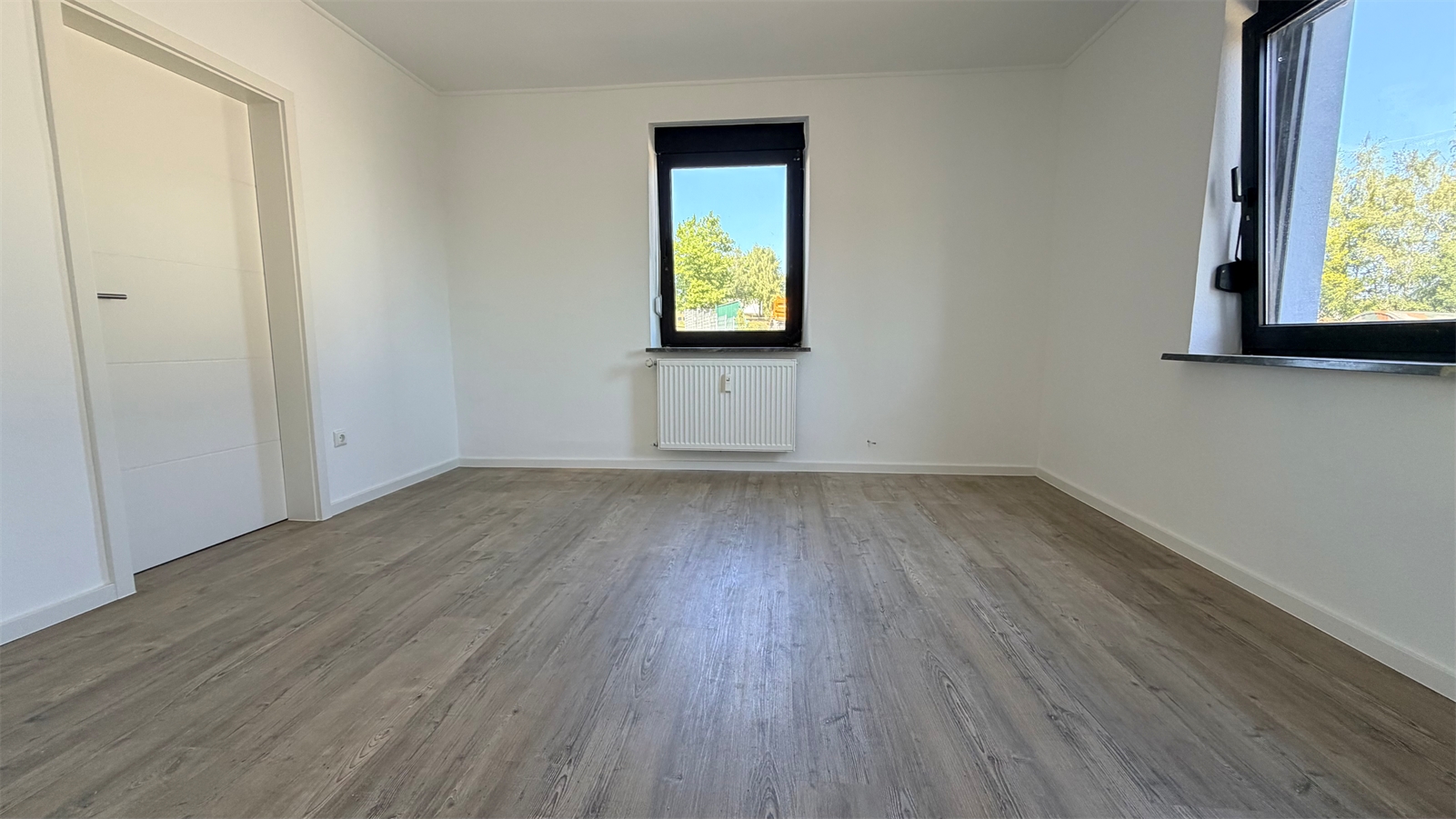 Küche im EG