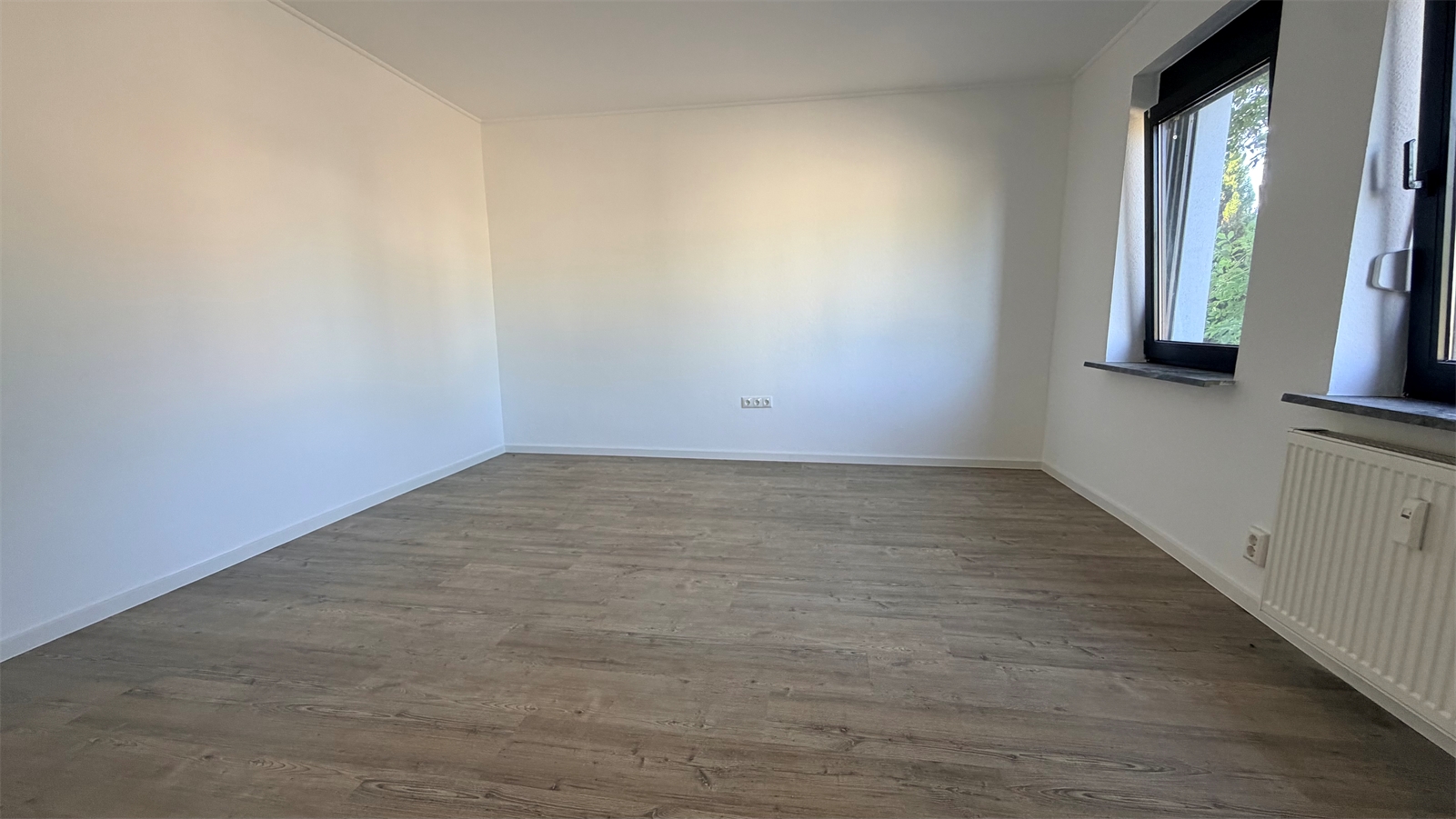 Schlafzimmer EG