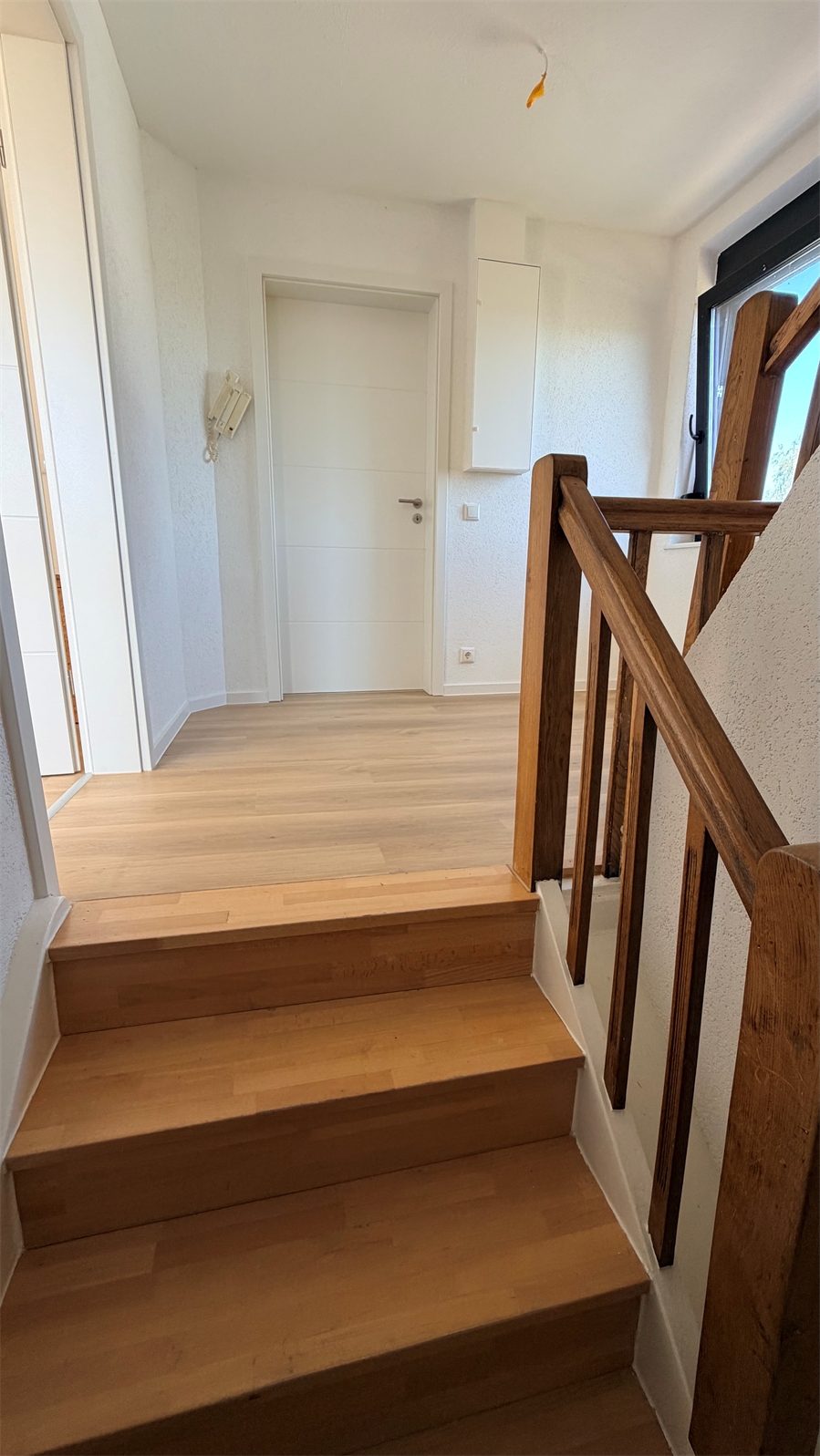 Treppenhaus