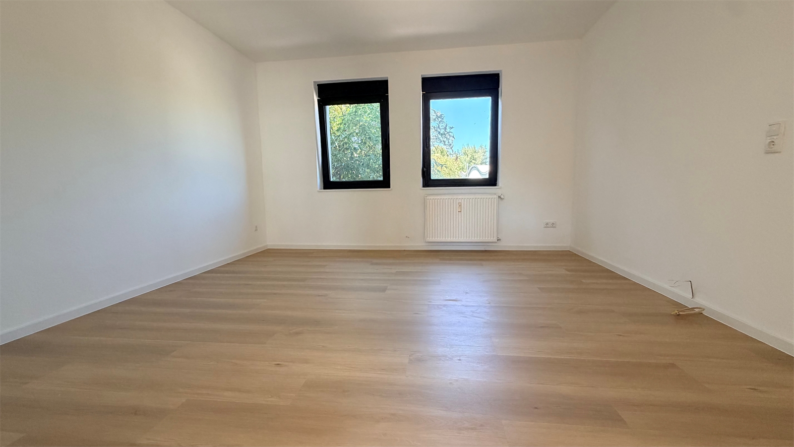 Schlafzimmer OG