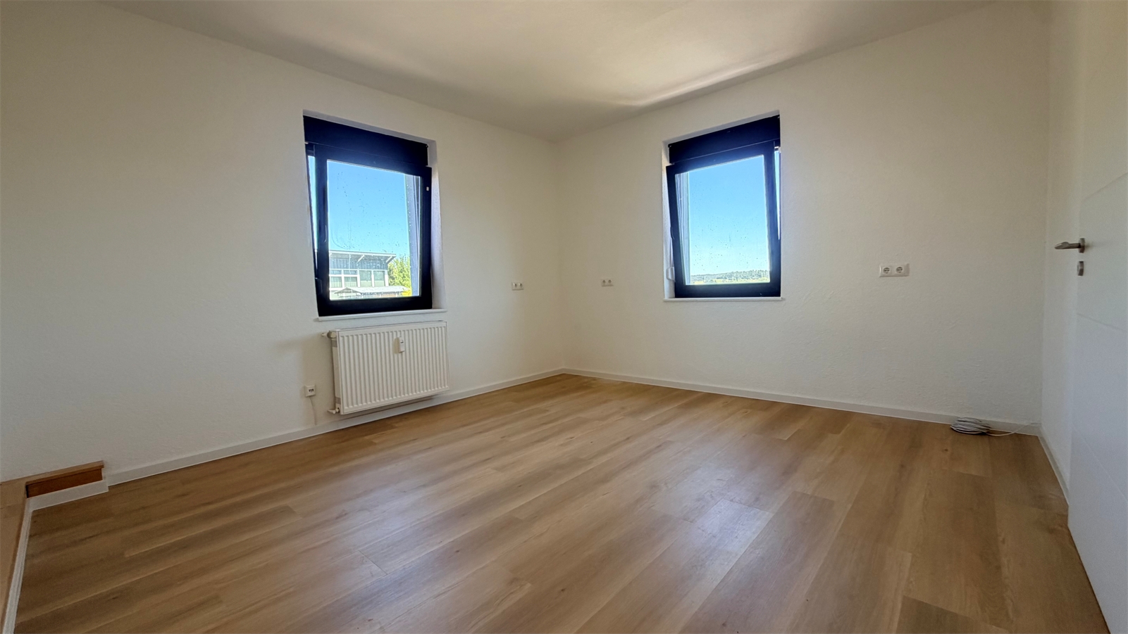 Kinderzimmer OG