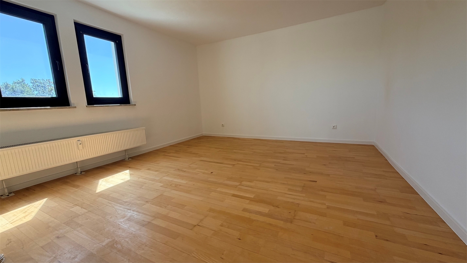 Zimmer 1 im DG