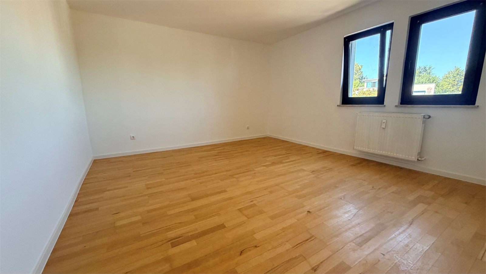 Zimmer 2 im DG