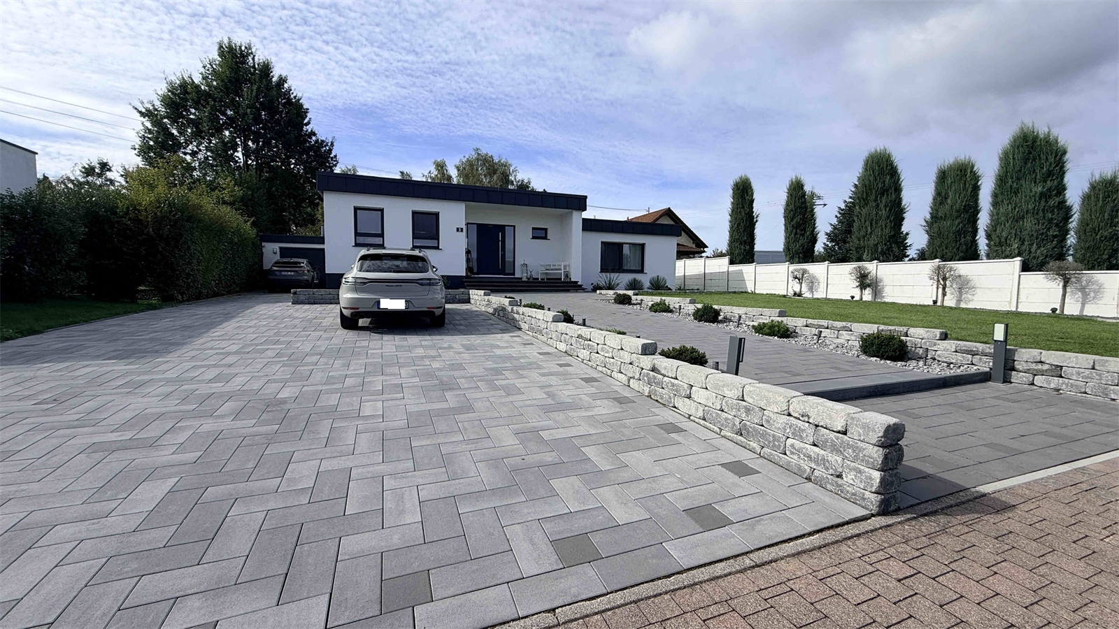 Aussenansicht 3