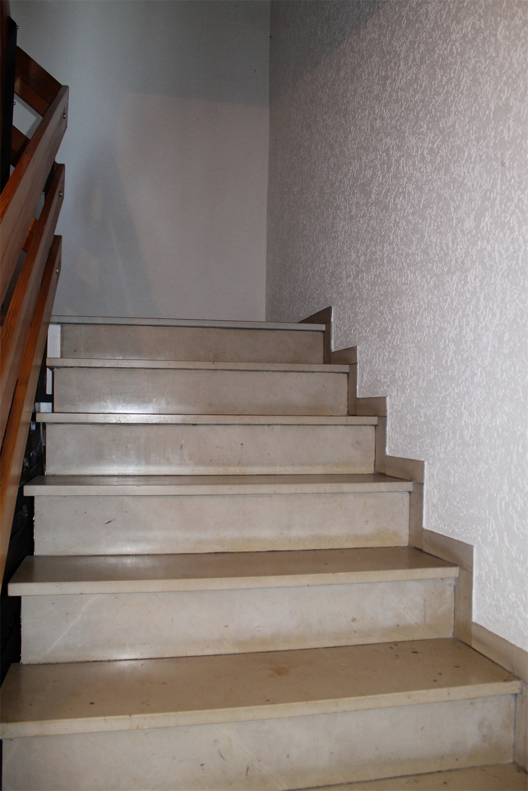 Marmortreppe UG
