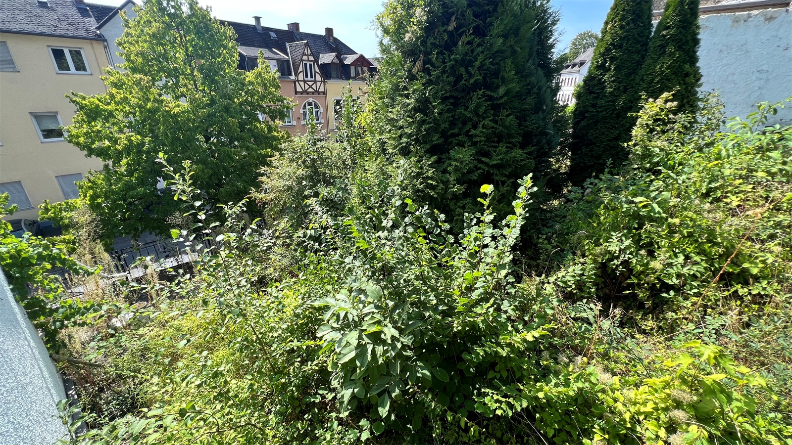 Aussenansicht