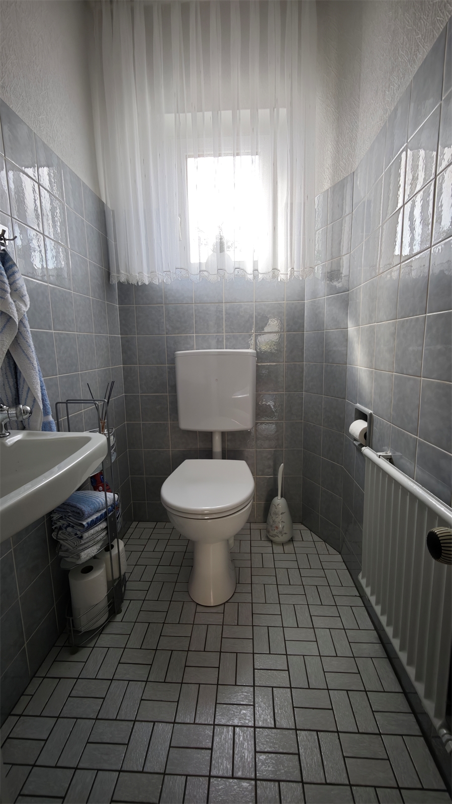 Gäste WC